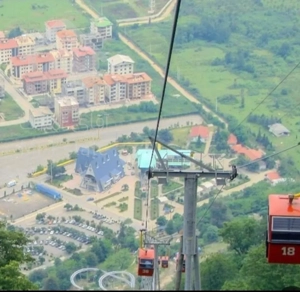 فروش ويژه زمين سنددارشهركي در كلارابادمازندران