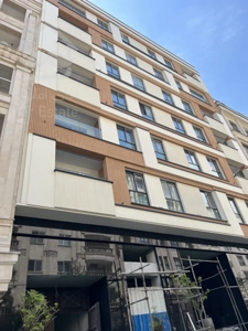 ۱۲۰ متر لاکچری در شمال کاخ نیاوران