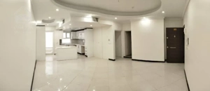 پرده خور ترین واحد جنت اباد