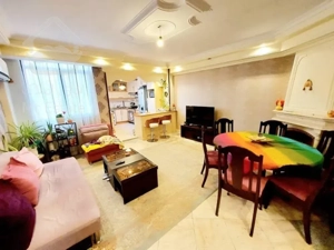 فروش واحد ۶۵متر۱خواب نور مستقیم رو به افتاب