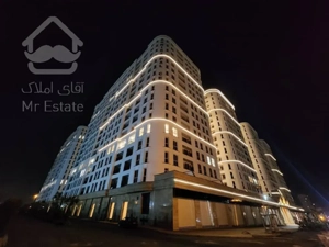 واحد اماده ۱۰۸ متری/ کوهک/ شرایط ویژه/اقساط