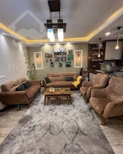 فروش آپارتمان ۸۰ متری ۲ خوابه فول امکانات رو به آفتاب در اباذر