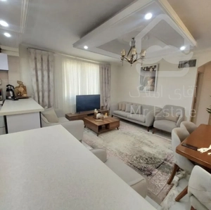 فروش آپارتمان ۵۷ متری یک خوابه فول امکانات در اباذر