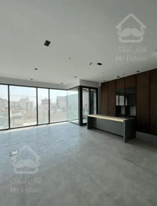 130متر/بلوار ۲۴ متری/۲ خواب /فول مشاعات