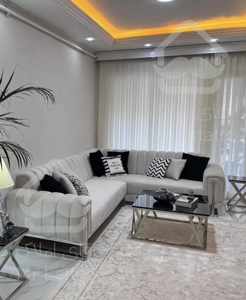 ۷۰ متر ۲ خواب فول امکانات سازمان برنامه مرکزی