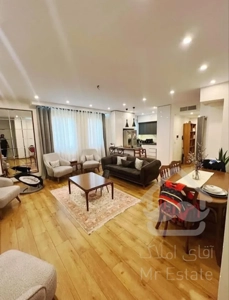 80متر نور نقشه مهندسی ساز