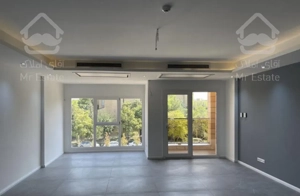 ۹۰ متر ۲خواب سالن پرده خور