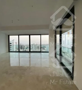 آپارتمان ۱۶۵ متری /ویو ابدی/خوردین