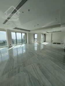 فروش ۲۱۵ متر آپارتمان نوساز شمال کاخ نیاوران