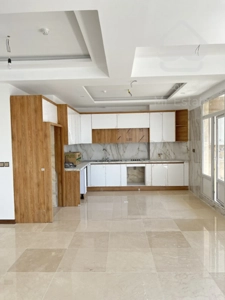 ۸۰متر۲خواب فول امکانات