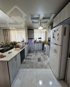 فروش آپارتمان ۱۱۵ متری ۲خوابه فول امکانات رو به آفتاب در فردوس