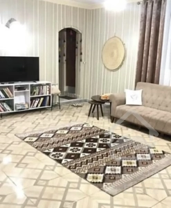 ۷۶متر فول دیزاین شده در شهرزیبا