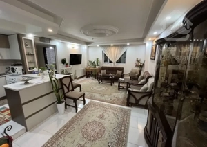 ۷۰متر ترکیب عشق و معماری