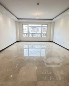 فروش آپارتمان ۱۰۰ متری ۲ خوابه فول امکانات سالن پرده خور در شهرک نفت