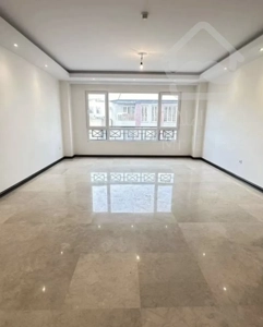 فروش آپارتمان ۸۷ متری نوساز کلید نخورده زیر قیمت در جنت آباد جنوبی