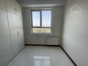 اپارتمان ۱۱۴ متری نوساز، فول امکانات