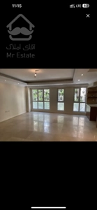 فروش آپارتمان ۹۳متر ۲خواب جنت آباد جنوبی