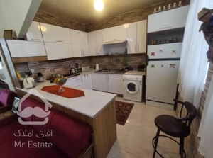 فروش واحد ۶۲متر کافی ماسوله