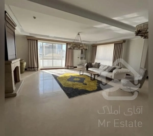 فروش واحد ۸۱متر رو به آفتاب جنت آباد