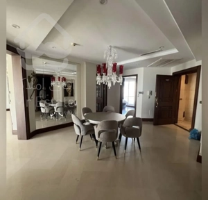 ۱۰۰متر رو به آفتاب جنت اباد