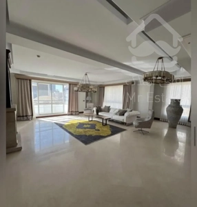 فروش آپارتمان ۱۲۷ متر ۲خواب جنت آباد مرکزی