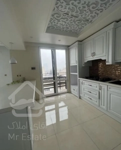 فروش آپارتمان ۷۶ متری ۲ خوابه فول امکانات در شهرک نفت