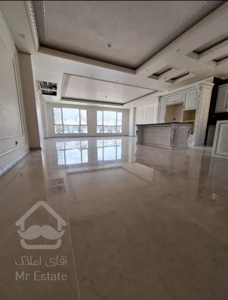 فروش ۷۷ متر ۲ خوابه سالن پرده خور فردوس شرق