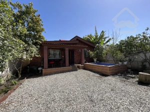 فروش ویلای فلت دوخوابه در کلارآباد مازندران