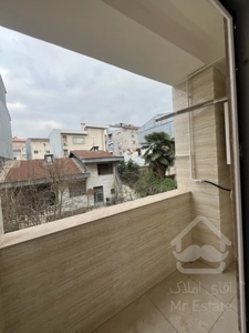 آپارتمان/دوخوابه/۱۲۰متری/بلوار لاکان رشت