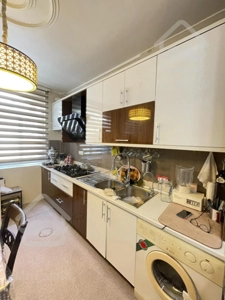 فروش آپارتمان ۶۲متر/باغ فیض