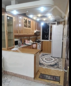 آپارتمان ۵۸ متری یک خوابه