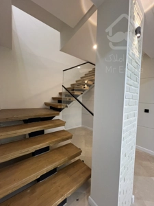 ۱۸۵ متر/فرمانیه شرقی/دوبلکس/مدرن