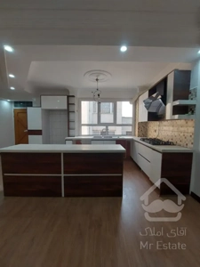 ۱۲۰ متر۲ خواب جنت آباد مرکزی بعثت