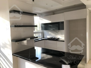 137 متر ۳ خواب غرق نور