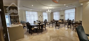 فروش اپارتمان ۱۳۴ متری ۳ خواب جنت اباد جنوبی