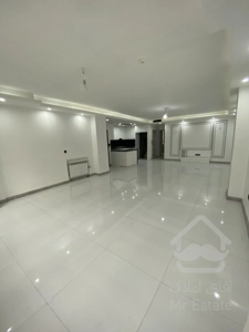 فروش ۹۸ متر۲ خواب سالن پرده خور پونک