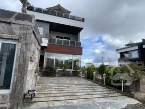 فروش ویلا لاکچری در رویان با سند تک برگ