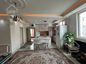 فروش آپارتمان ۶۳متر جنت آباد جنوبی