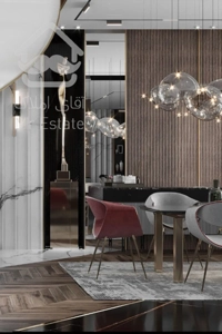 زعفرانیه 240 متر دیپلمات نشین