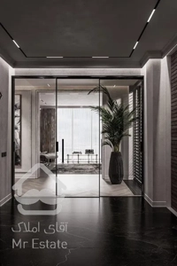 زعفرانیه 180 متر LUXE