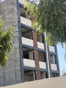 آپارتمان ۱۱۵ متری ۲ خواب سند دار با وام ،وحیدیه شهریار