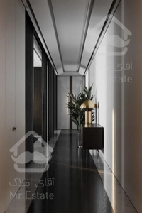 زعفرانیه 325 متر تاپ لوکیشن ( سرمایه گذاری)