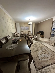 اجاره 125 متری پاسداران