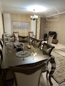 105 متر بهترین لوکیشن اختیاریه