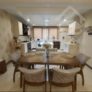 فروش آپارتمان ۶۵ متر ۱۰ ساله در فردوس شرق