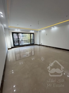 فروش ۲۱۰ متر آپارتمان نوساز شمال کاخ نیاوران