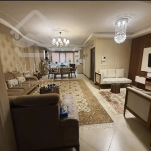 فروش آپارتمان ۶۸ متر خوش‌نقشه ۲ خواب در فردوس