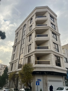 فروش یکجا اپارتمان مسکونی در سئول