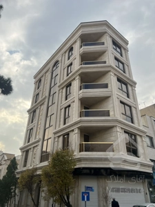 فروش یکجا اپارتمان ۶۳۰ متری در سئول