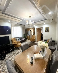 فروش آپارتمان ۷۸ متر خوش نقشه در فردوس